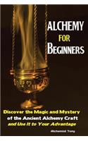 Alchemy For Beginners