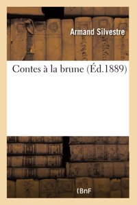 Contes a la Brune