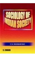 Sociology of Indian Society