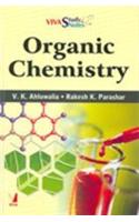 Viva Study Notes: Organic Chemistry