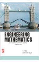 A Textbook Of Engineering Mathematics (Ptu, Jalandhar) Sem-Iii/Iv