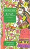 People Of India - Bihar Part Ii