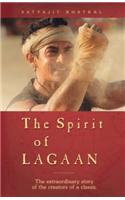 The Spirit of Lagaan