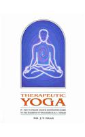 Therapeutic Yoga