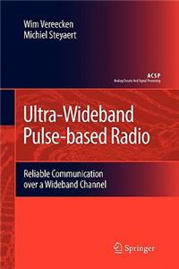 Ultra-Wideband Pulse-based Radio