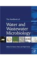 Handbook Of Water And Wastewater Microbiology