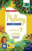 New Mulberry English (ICSE) Coursebook 7 (Updated edition)