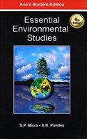Essential Environmental Studies 4/E