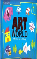 Art World Class - 1