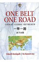 One belt, one road