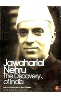 Discovery of India