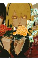 Kakegurui - Compulsive Gambler -, Vol. 4