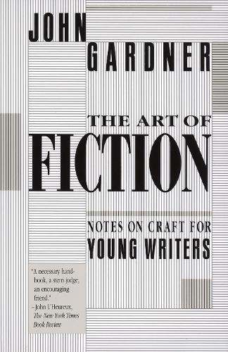 The Art of Fiction