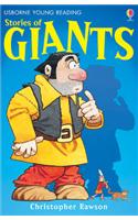 Stories of Giants