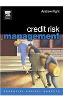 Credit Risk Management