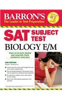 SAT Subject Test