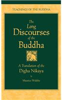 Long Discourses of the Buddha