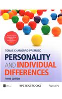 Personality and Individual Differences