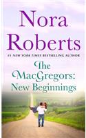 Macgregors: New Beginnings - Serena & Caine