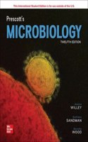 ISE Prescott's Microbiology