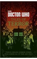 Doctor Who: Tales of Terror