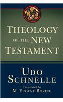 Theology of the New Testament