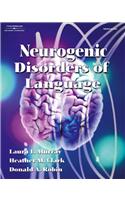 Neurogenic Disorders of Language