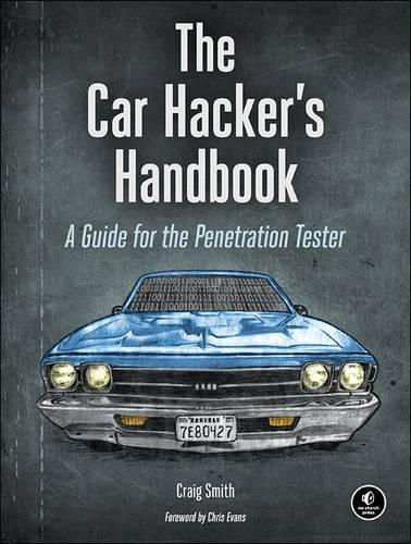 Car Hacker's Handbook