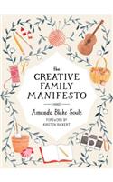 The Creative Family Manifesto