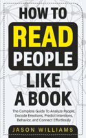 How To Read People Like A Book