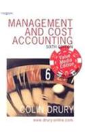 Management and Cost Accounting: Value Media Edition