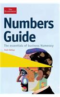 The Economist Numbers Guide 6th Edition