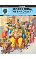 Stories From The Bhagawat (1016)