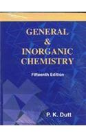 General and Inorganic Chemistry