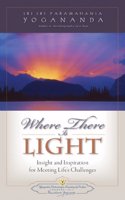 Where There is Light