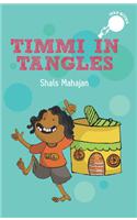 Timmi In Tangles