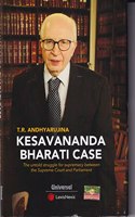 Kesavananda Bharati Case - The untold story of struggle for supremacy by Supreme Court and Parliament