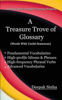 Treasure Trove of Glossary
