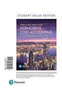 Horngren's Cost Accounting