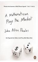 A Mathematician Plays the Market