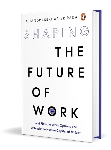 Shaping the Future of Work