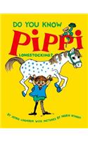 Do You Know Pippi Longstocking?
