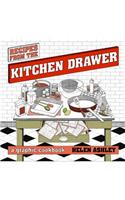 Recipes From the Kitchen Drawer