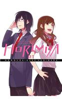 Horimiya, Vol. 1