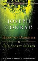 Heart of Darkness and the Secret Sharer