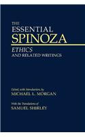 The Essential Spinoza