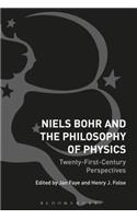 Niels Bohr and the Philosophy of Physics