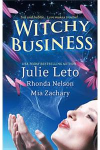 Witchy Business