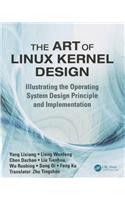 The Art of Linux Kernel Design