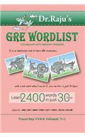 GRE Word List